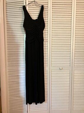 R & M Richards Woman's Formal Jumpsuit Size 16